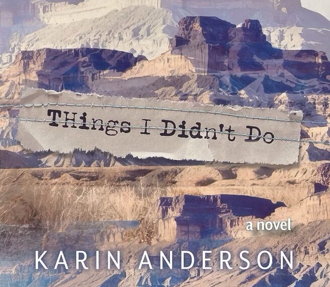 A masterpiece of enlightened American West storytelling: Torrey…