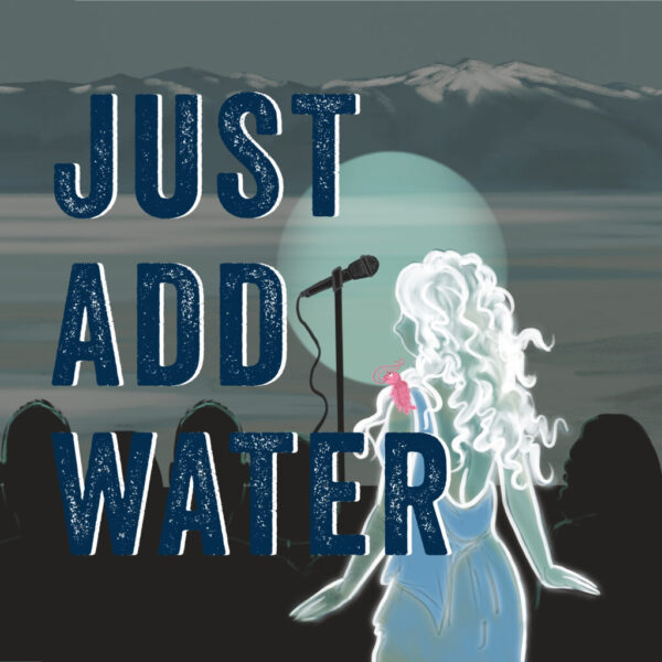 A Great Salt Lake Play: Plan-B Theatre’s world…