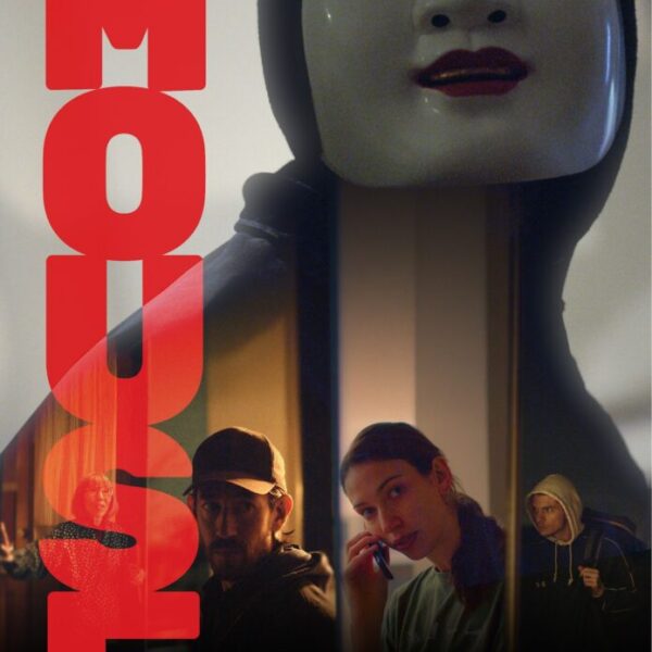 Award-winning Utah indie film Mouse by Kenny Riches set…