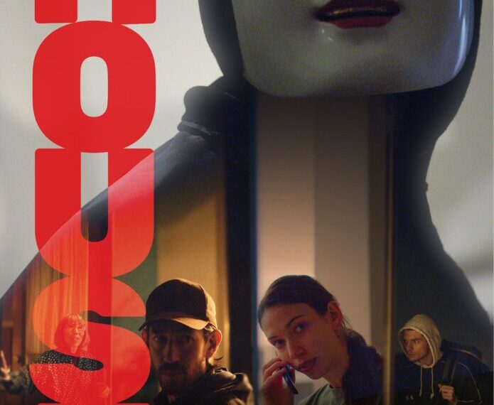 Award-winning Utah indie film Mouse by Kenny Riches set to expand its festival circuit presence