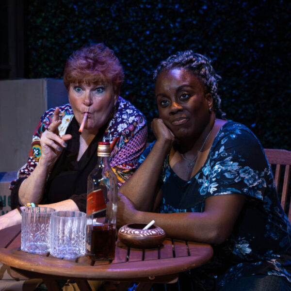 Salt Lake Acting Company’s 54th season opener dazzles…