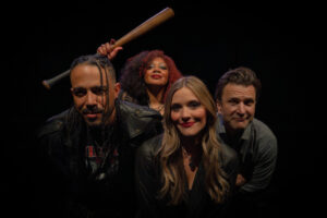 Salt Lake Acting Company’s regional premiere of Murder Ballad delivers&hellip;