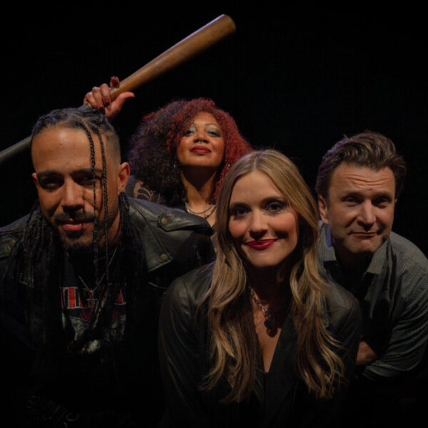 Salt Lake Acting Company’s regional premiere of Murder Ballad&hellip;