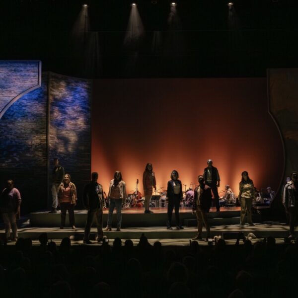 With bustling, brilliant musicianship, Pioneer Theatre Company’s Utah premiere of&hellip;