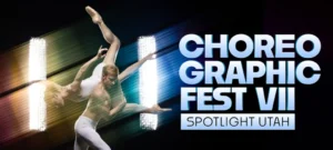 Putting the spotlight on the Utah dance ecosystem, Ballet West’s Choreographic Fest&hellip;