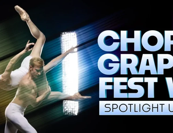 Putting the spotlight on the Utah dance ecosystem,&hellip;