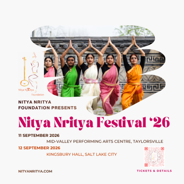 Nitya Nritya set to celebrate 10th anniversary with an extensive&hellip;