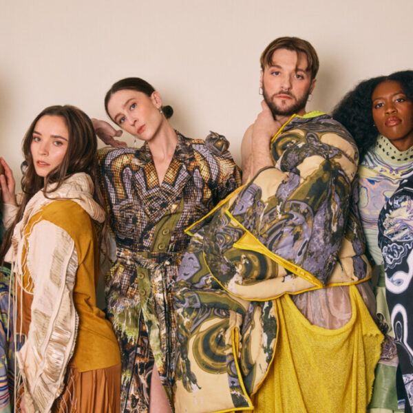 Ririe-Woodbury Dance Company’s season of three acts set&hellip;