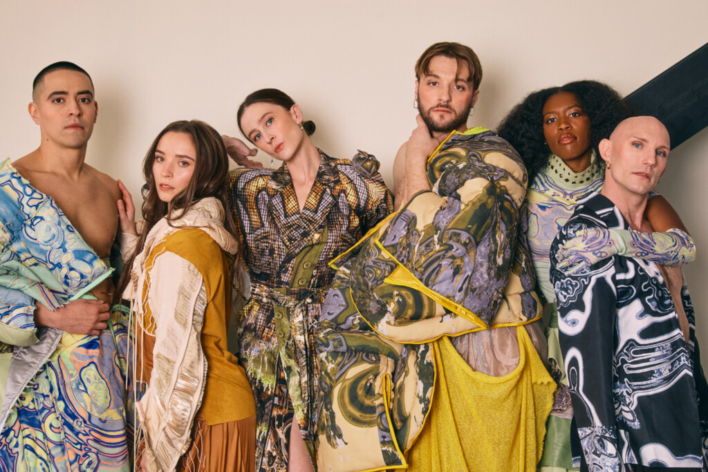 Ririe-Woodbury Dance Company’s season of three acts set to expand possibilities…