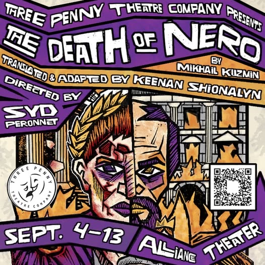 The joys of creating on a usable past: ThreePenny Theatre&hellip;
