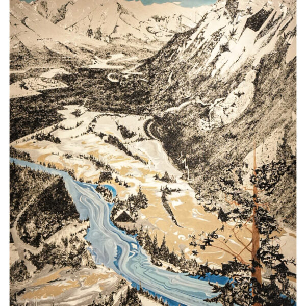 Late summer roundup at the Utah Museum of Contemporary Art:&hellip;