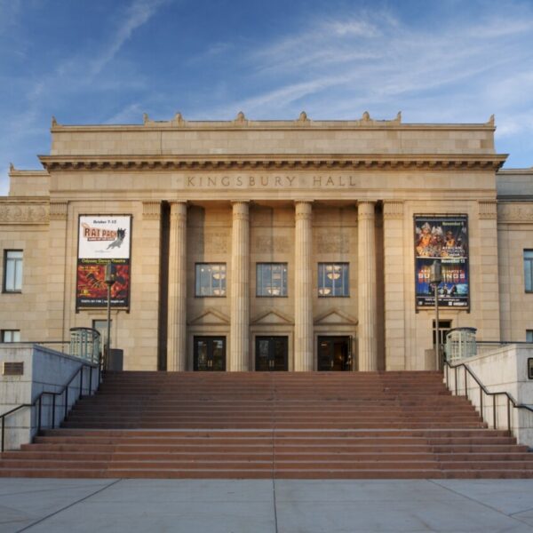 UtahPresents’ 11th season set to continue blockbuster momentum on all&hellip;