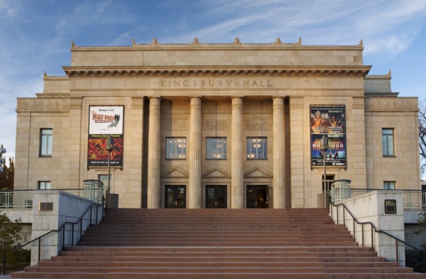 UtahPresents’ 11th season set to continue blockbuster momentum on all performing arts fronts