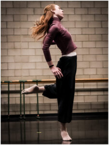 Repertory Dance Theatre’s 61st season set to open with Legend & Lore,&hellip;