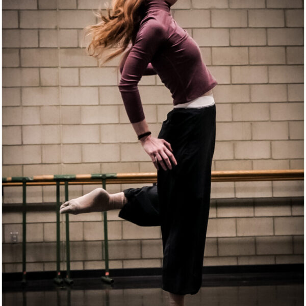 Repertory Dance Theatre’s 61st season set to open with Legend&hellip;