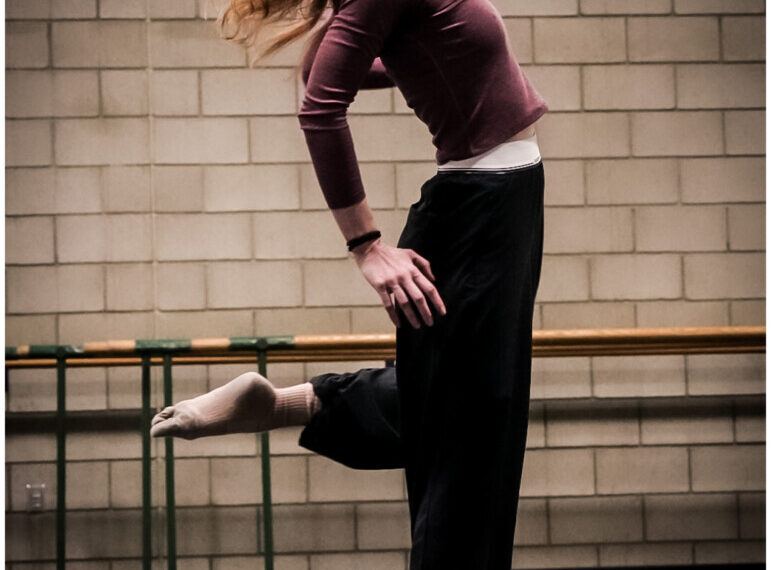 Repertory Dance Theatre’s 61st season set to open&hellip;