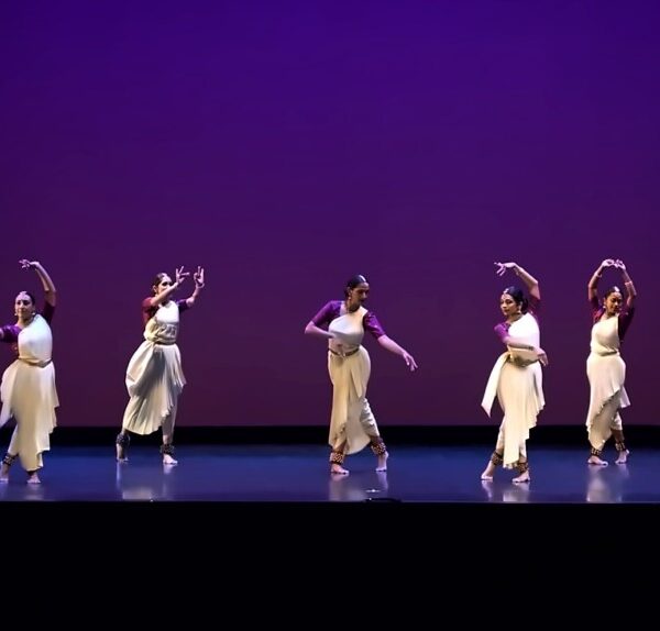 Two late summer dance performances: RDT Link Series’ This Will&hellip;