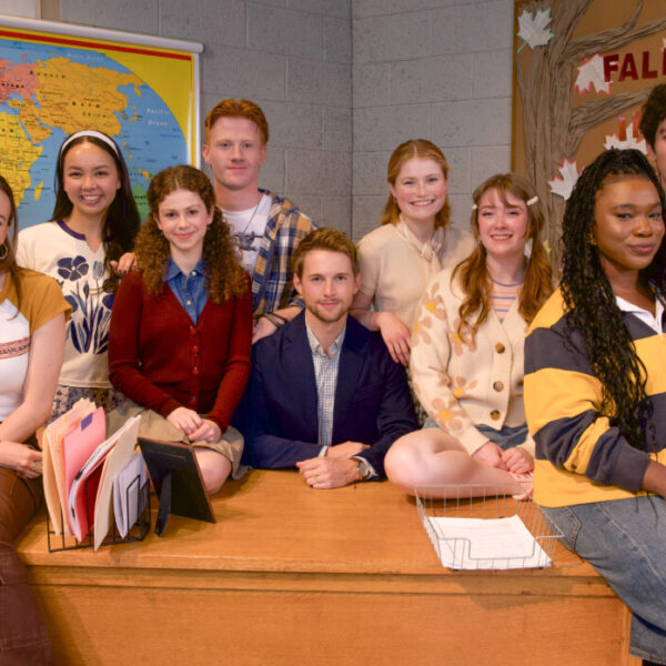 A supreme opener for Pioneer Theatre Company’s 65th&hellip;