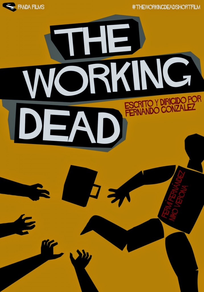 The Working Dead