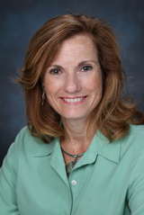 Trish Damkroger