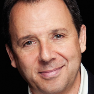 Ron Suskind